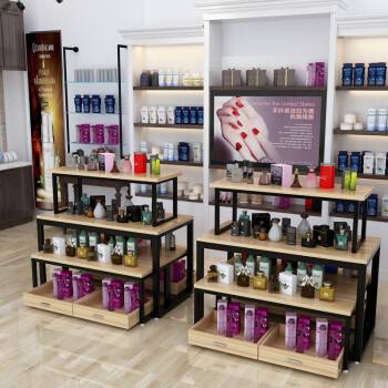 1個化妝品代理店老板娘的“經(jīng)營獨白”