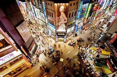 韓國化妝品店經(jīng)營有什么秘訣？