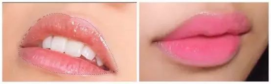 唇妝應(yīng)該怎么畫？唇妝的正確畫法