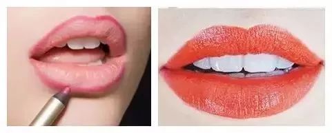 唇妝應(yīng)該怎么畫？唇妝的正確畫法