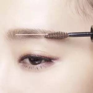 眉毛如何畫才好看？畫好眉毛的方法！