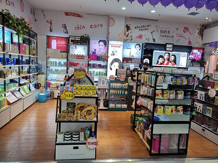 開一個化妝品店需要投資多少錢？