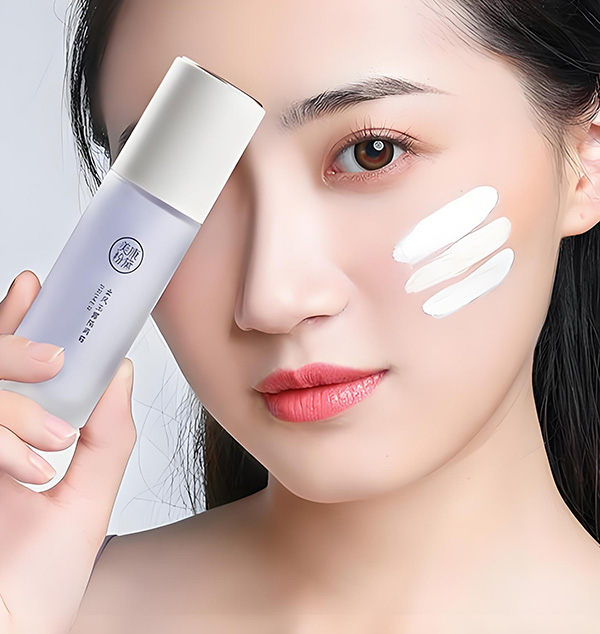 粉底液和隔離霜是一樣的嗎？粉底液和隔離霜有什么區(qū)別？