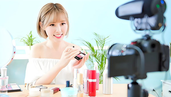 化妝品直播帶貨技巧有哪些？