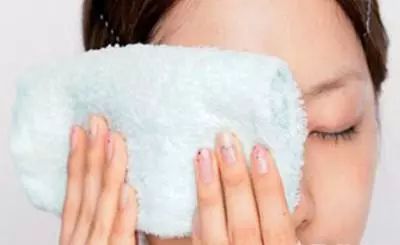 暈妝怎么辦？6個(gè)防暈妝最有效的方法！