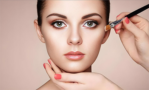 化妝順序的正確步驟是怎樣的？