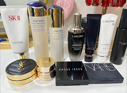 院線產(chǎn)品和一般護(hù)膚品有什么區(qū)別？