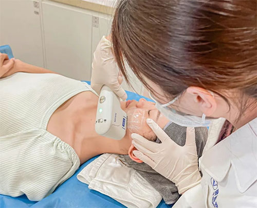 超聲炮的適應(yīng)癥及適應(yīng)人群有哪些？