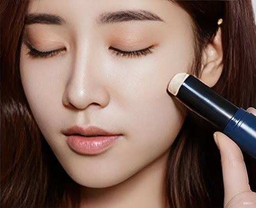 底妝指的是哪些東西？