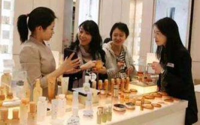 護(hù)膚品銷售話術(shù)及賣點(diǎn)提煉助你銷量翻倍