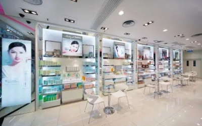 化妝品專營店怎樣做會員制營銷?