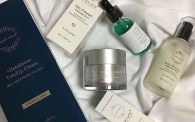 常見的保濕成分有哪些？