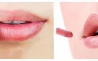 唇妝應(yīng)該怎么畫？唇妝的正確畫法