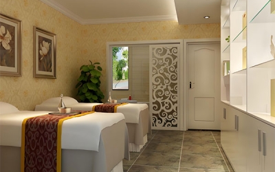 開一個(gè)小型美容院需要投資多少錢？