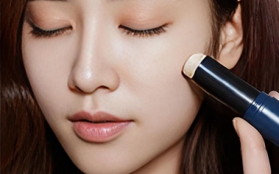 底妝指的是哪些東西？